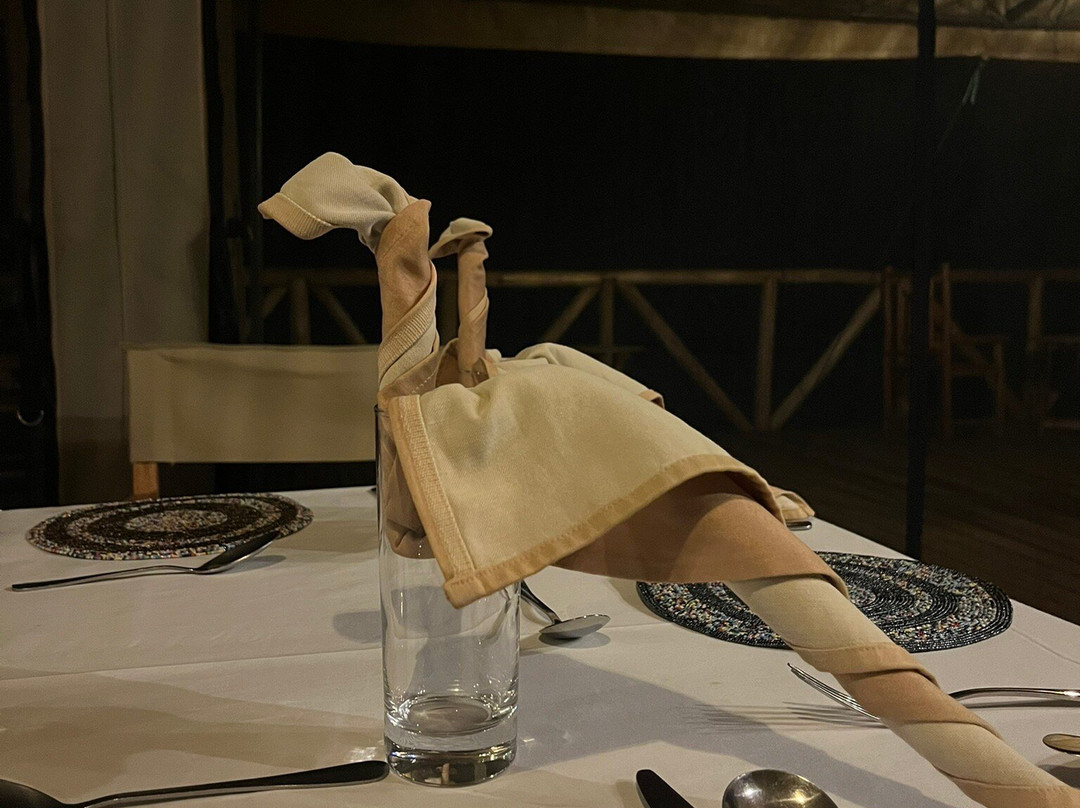 OSOTUA TENTED CAMPS-Ikoma必去景点