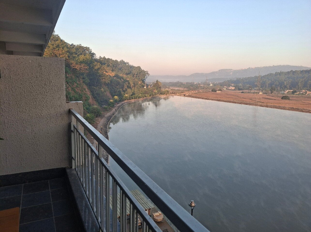 Jay Clarks Exotica主图