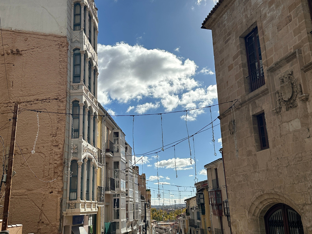 Zamora-萨莫拉必去景点