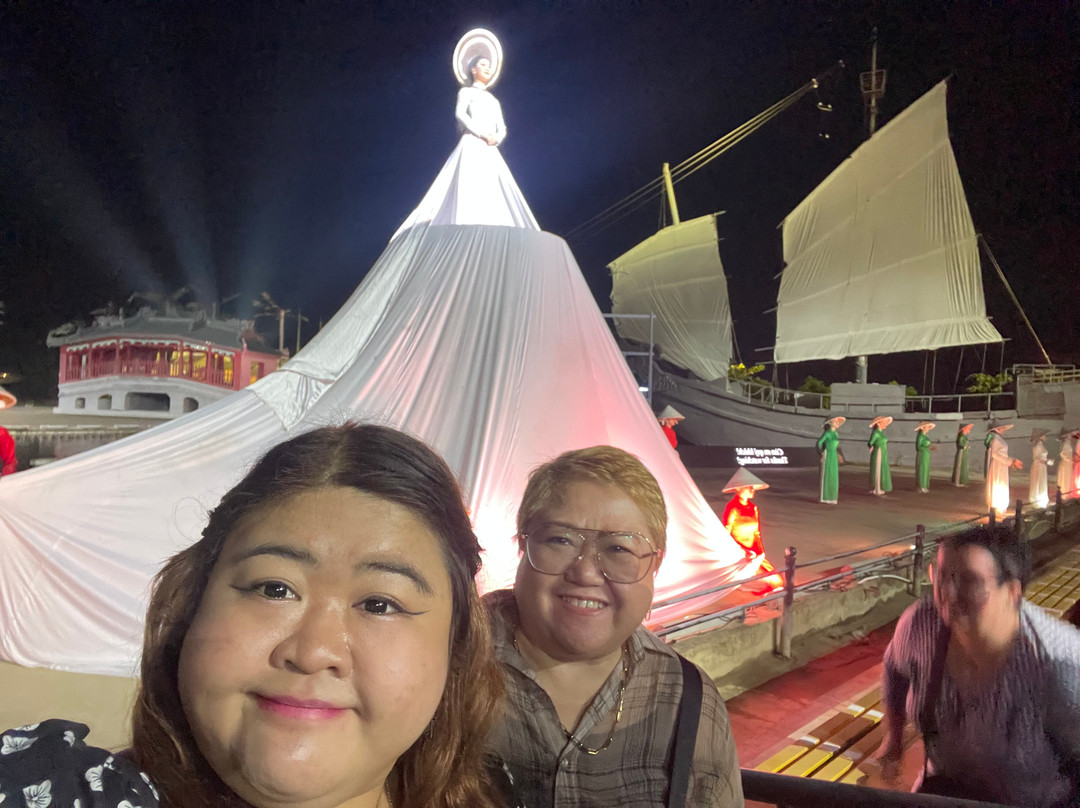 Hoi An Memories Land-会安必去景点