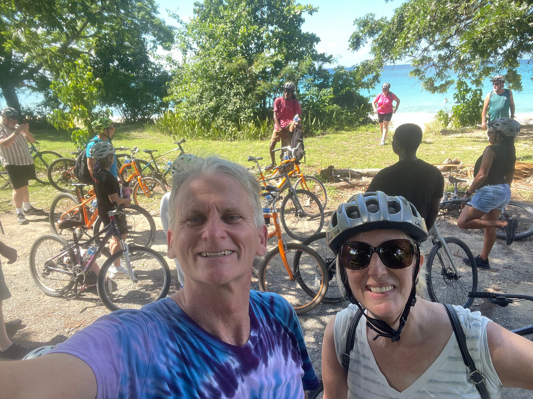 Island Life Adventures-Frederiksted必去景点