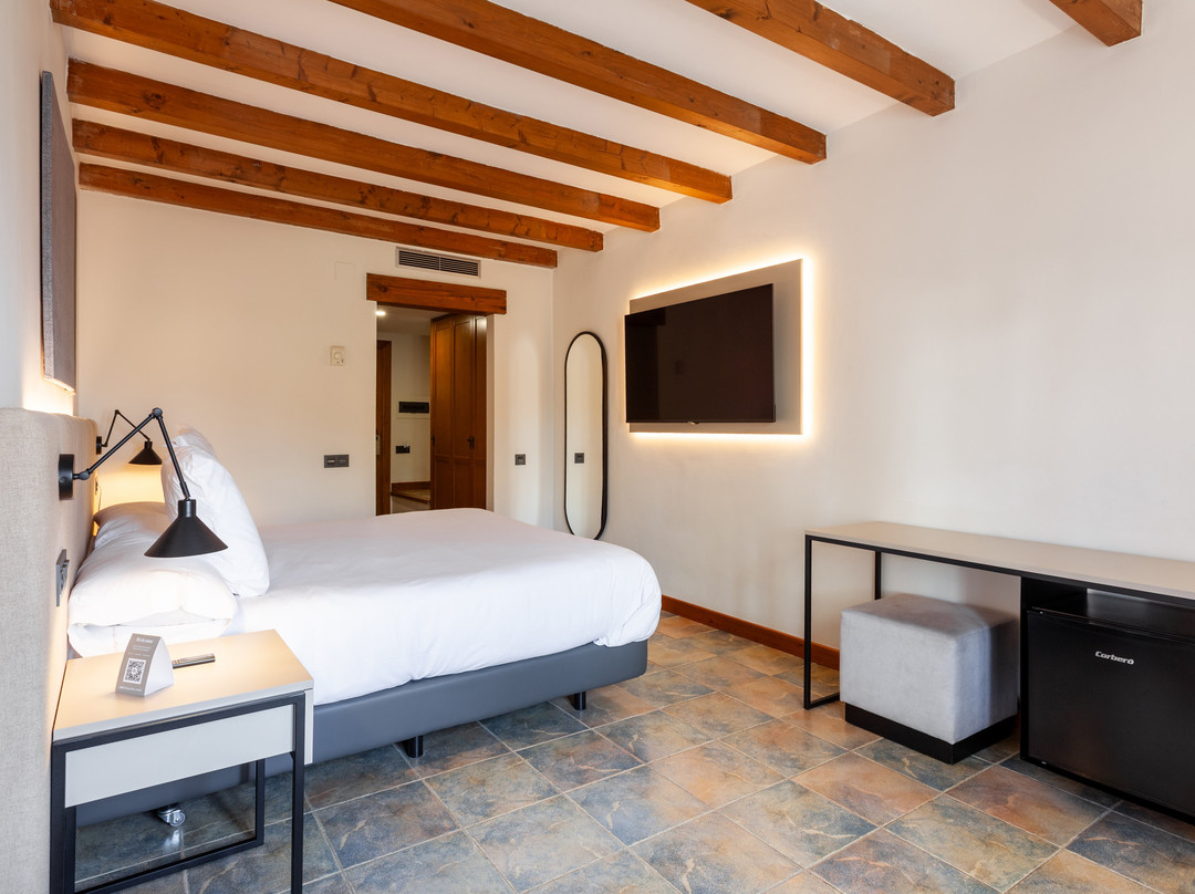 DWO Rioja Wine Hotel主图