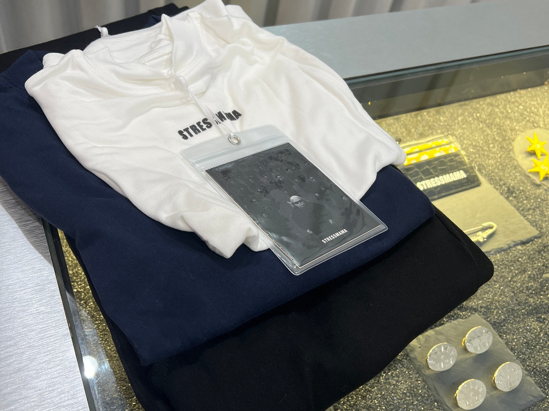 Stressmama-胡志明市必去景点