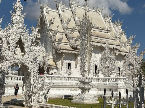 Wendy Tour-清迈必去景点