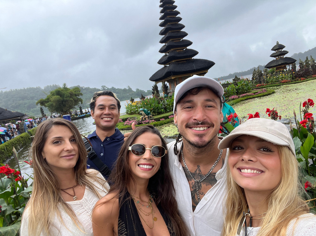 Miko Bali Driver-Kuta Selatan必去景点