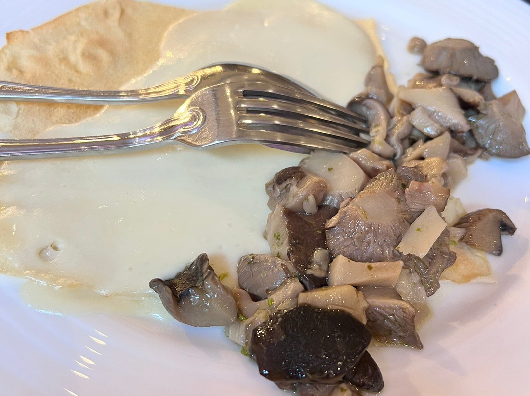 Hotel Marghine主图