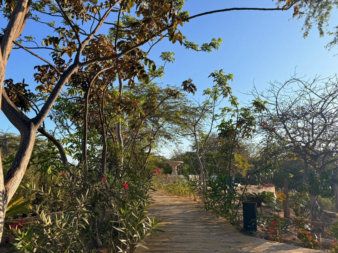 Villa Romana Boutique Hotel