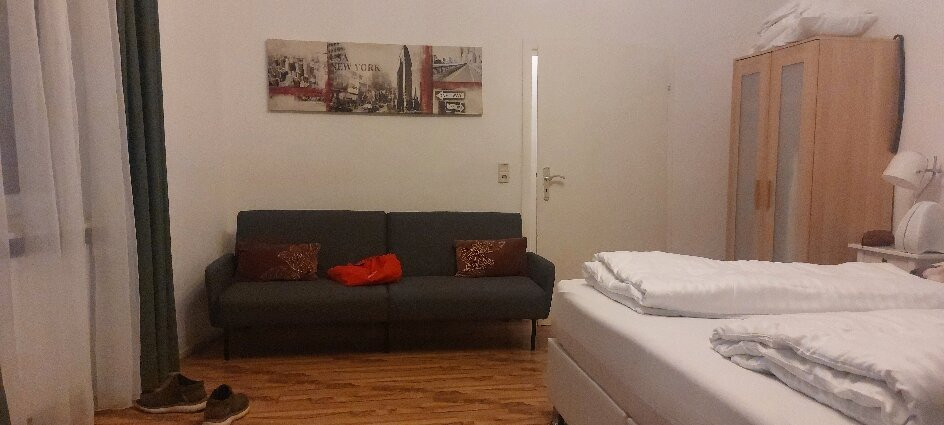 城堡山酒店主图