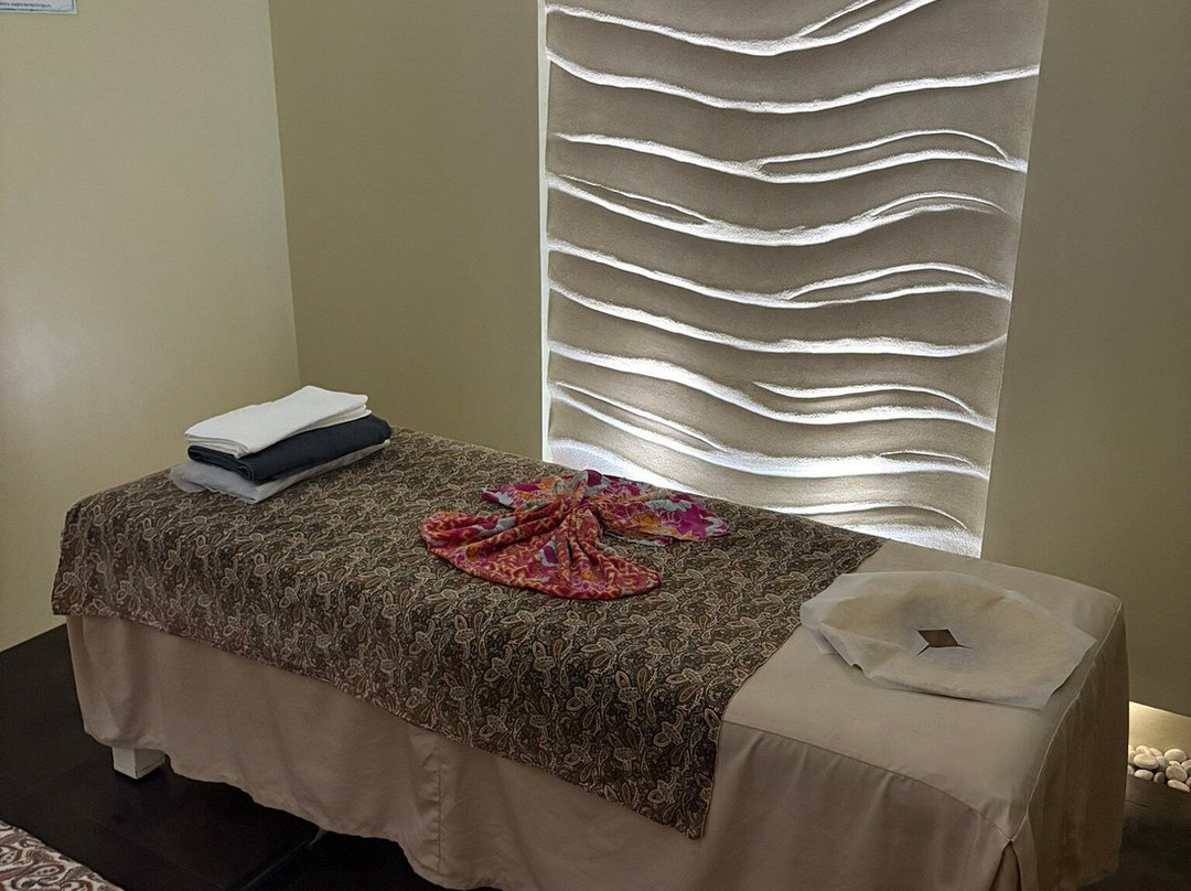 GOLDMOON SPA-拉普拉普必去景点