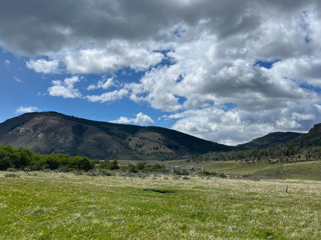 Galope Austral-Torres del Paine必去景点