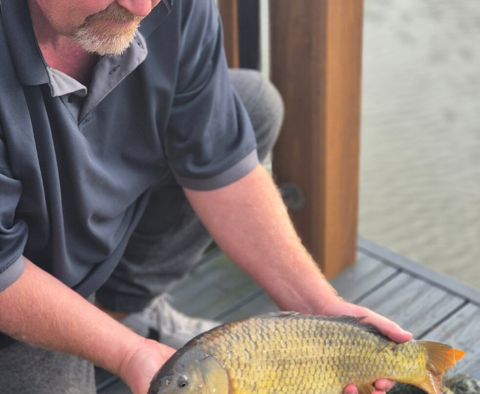 Caistor Lakes Fishing-Caistor必去景点