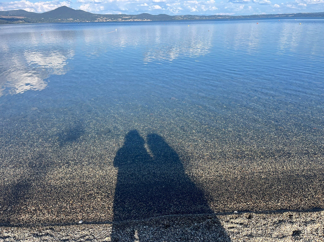 Lago di Bracciano-Province of Rome必去景点