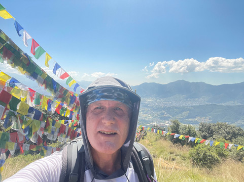 Goreto Treks-加德满都必去景点