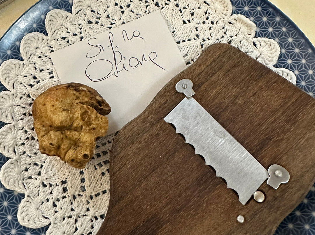 Hotel Leon D'oro Secolare主图