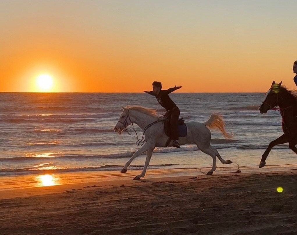 Kalkan Horse Riding