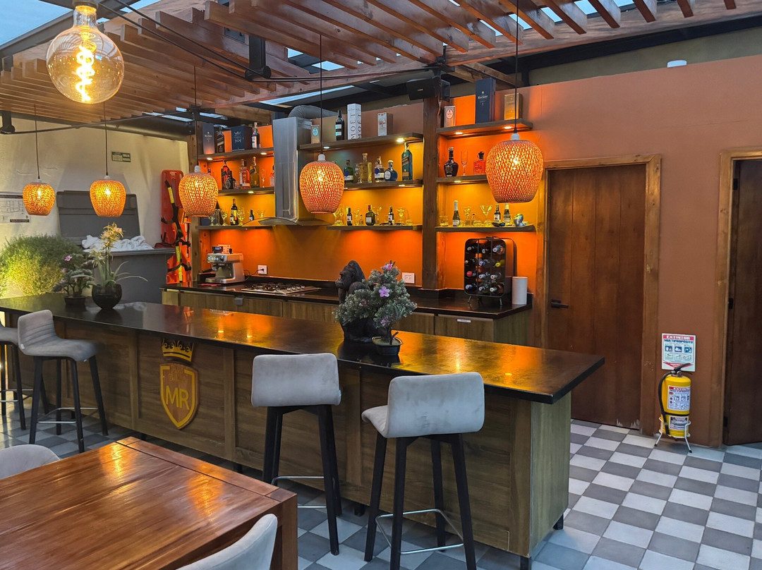 Hotel Boutique MR主图