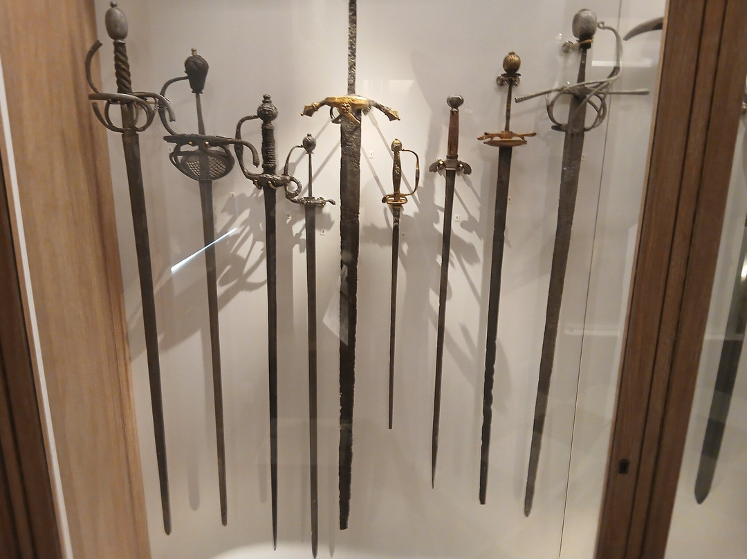 Lund University Historical Museum (Historiska Museet)-隆德必去景点