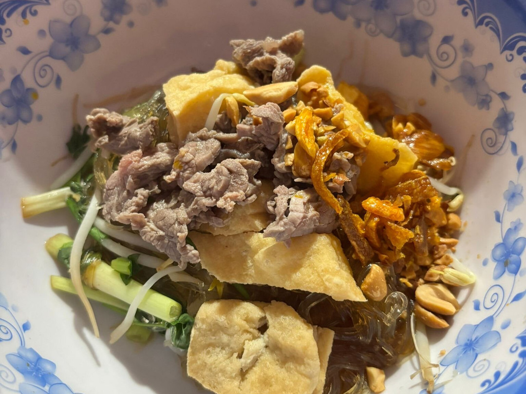 My Holiday Vietnam-河内必去景点