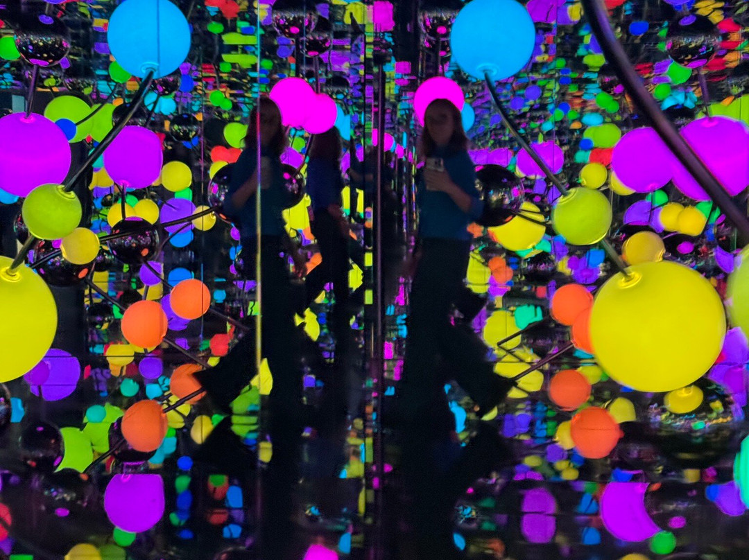 Sprengel Museum Hannover-汉诺威必去景点