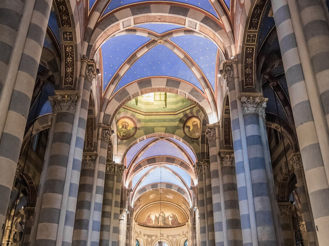 Cattedrale di Sant'Evasio (Duomo di Casale Monferrato)-Casale Monferrato必去景点