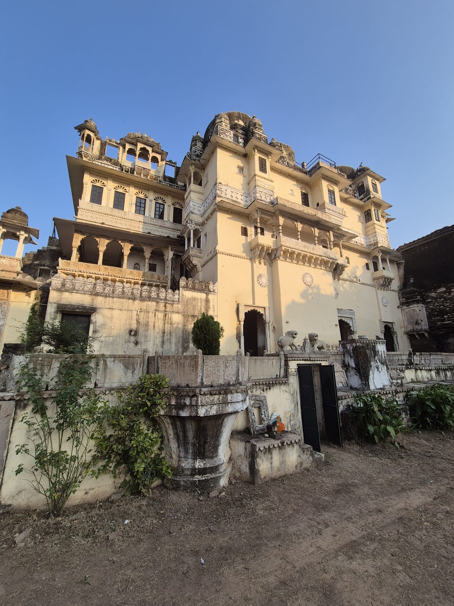 贝谷堡酒店-官方