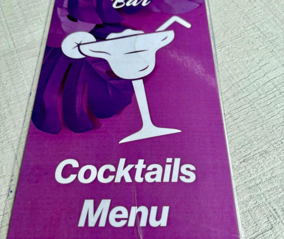 Sunset Bar-Palmanova必去景点