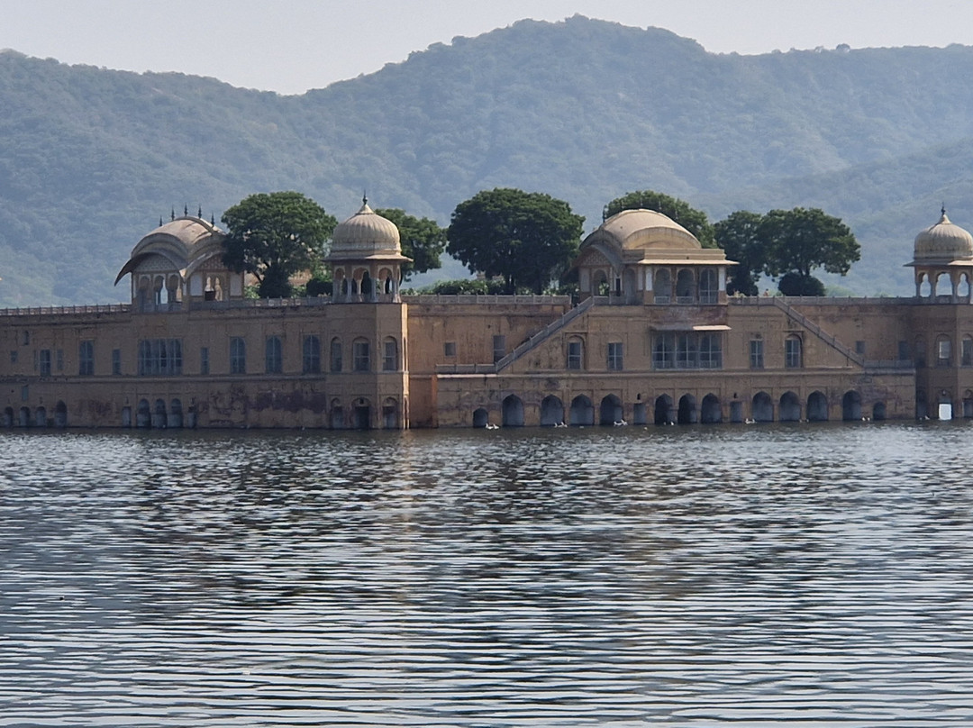 Ab Original Motorcycle Adventures Tours-新德里必去景点