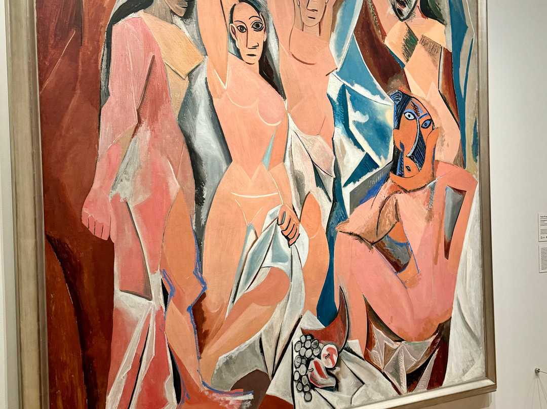 MoMA PS1-长岛市必去景点