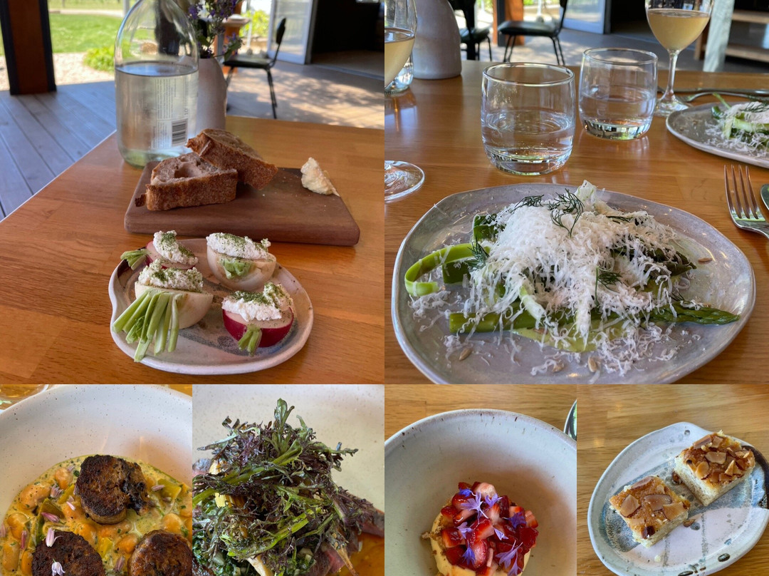 Greystone Wines-Waipara必去景点