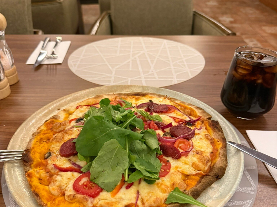 Park Dedeman Eskisehir主图