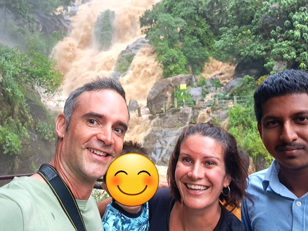 Ashintha Tours & Taxi Service Koggala-克拉必去景点