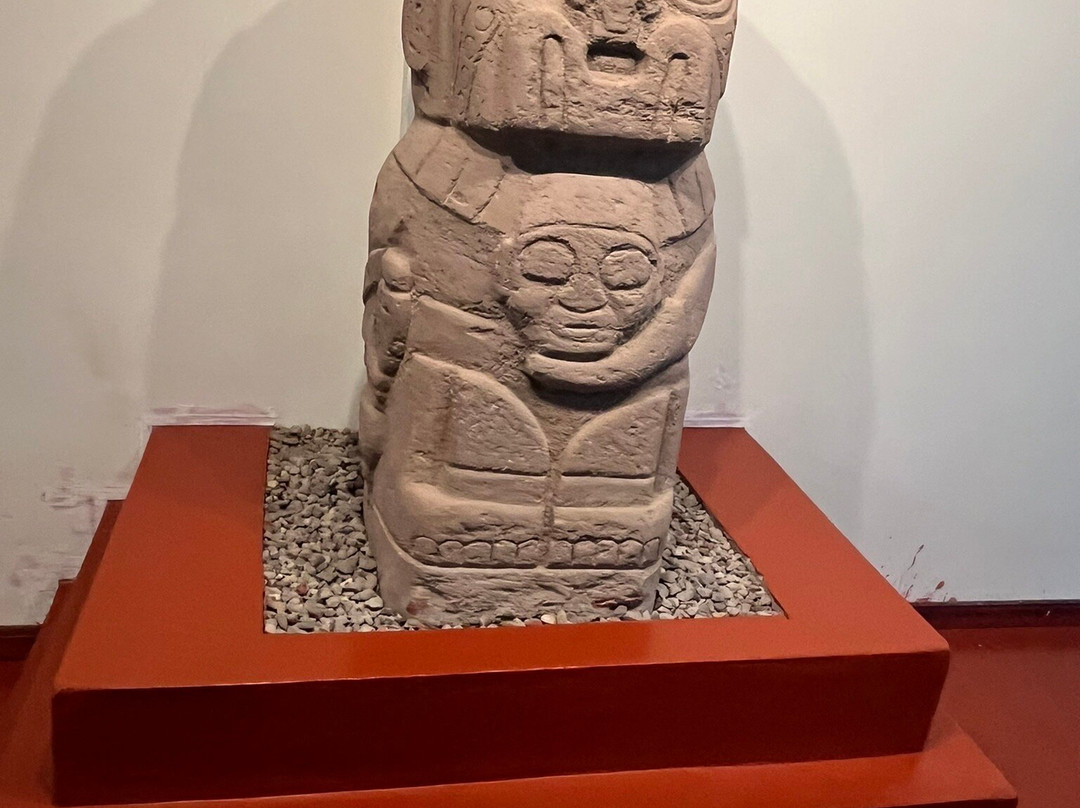 Pukara Archaeological Site-Pucara必去景点