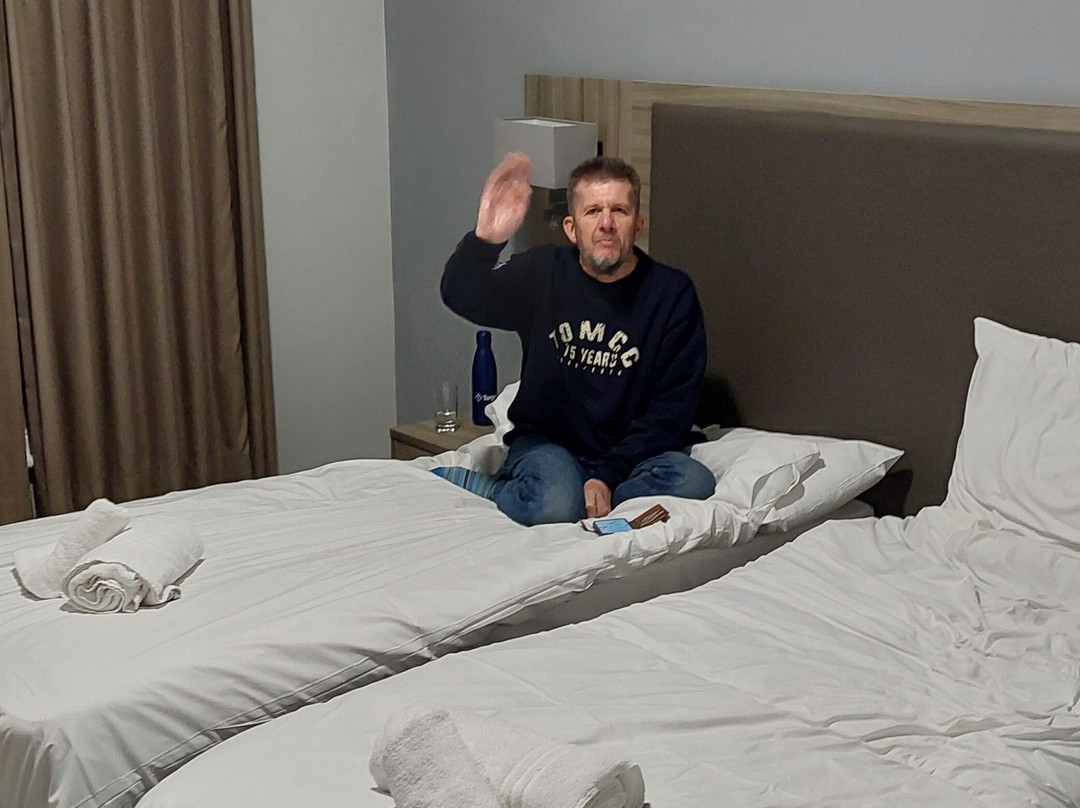 St Andrews Town Hotel主图