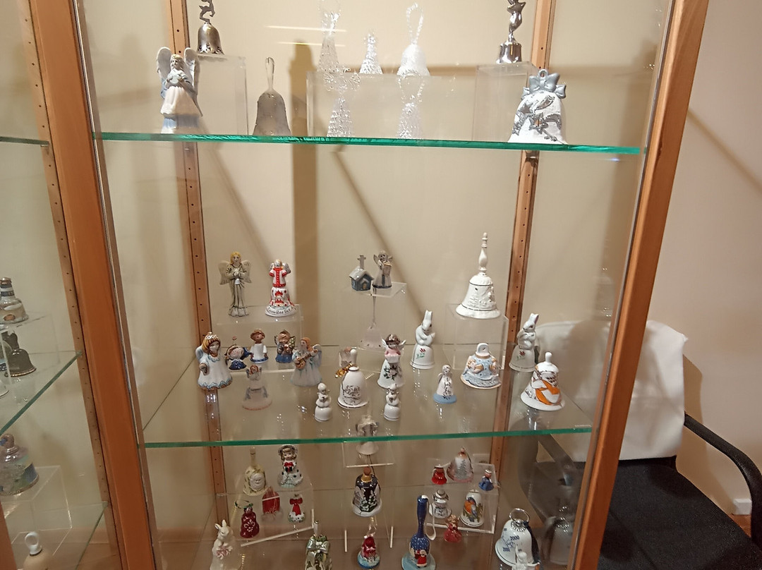 Museum Bell Centre-Valday必去景点