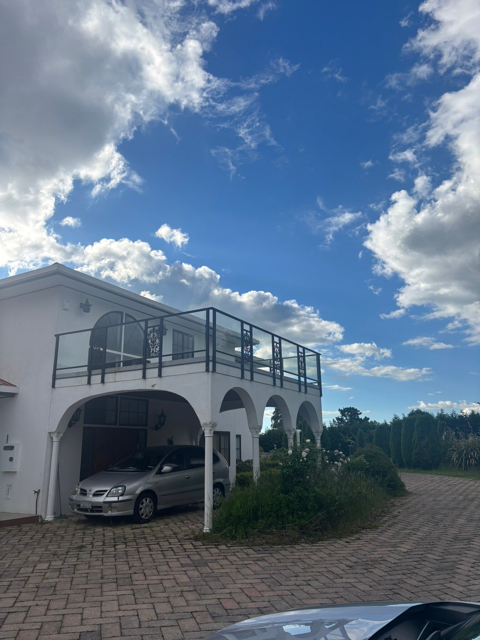 门柱度假酒店-官方