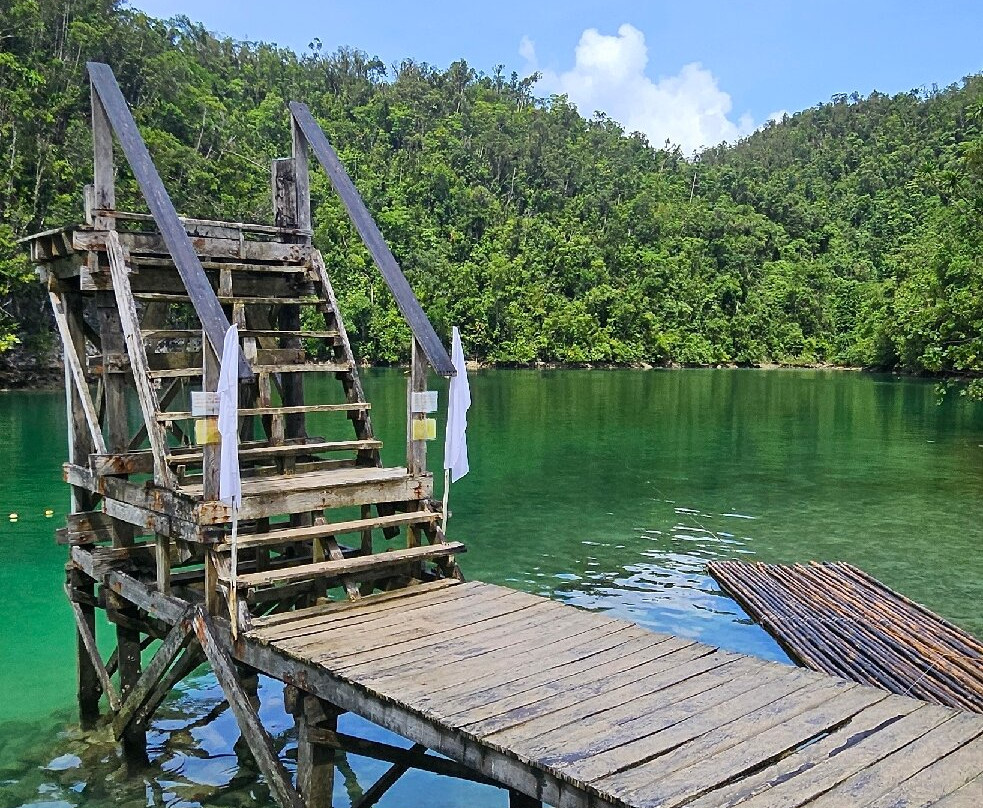 Sugba Lagoon-锡亚高岛必去景点