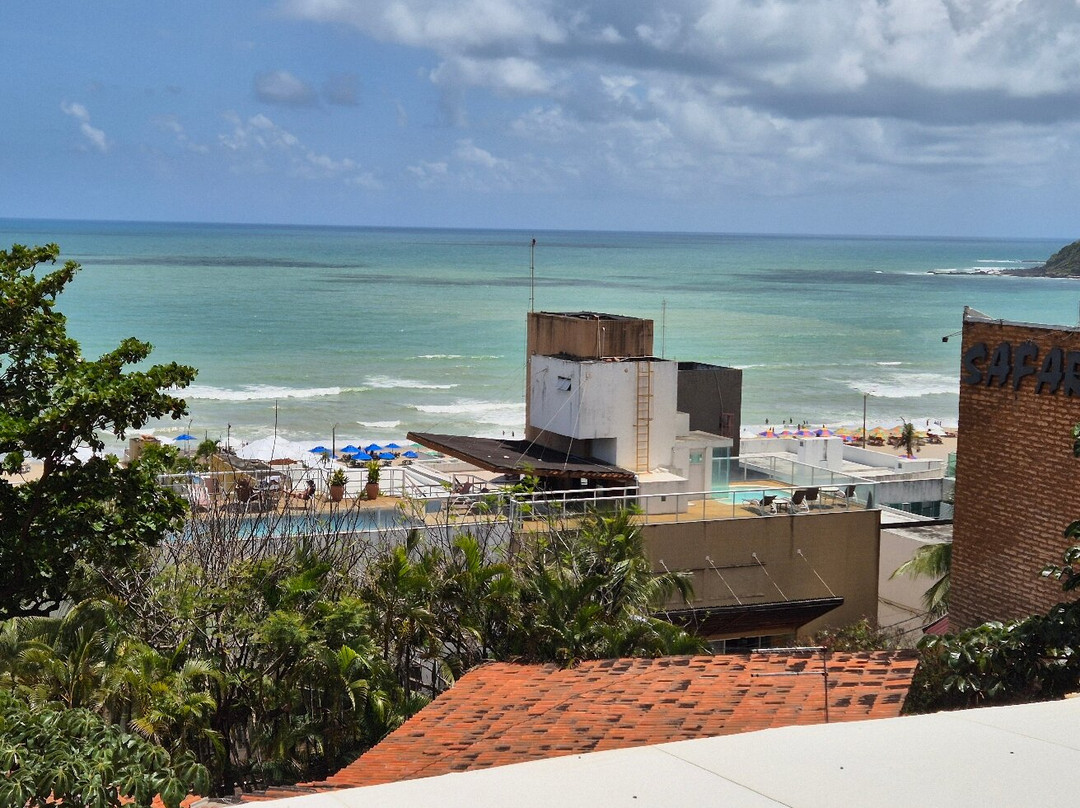 Luck Receptivo João Pessoa-Joao Pessoa必去景点