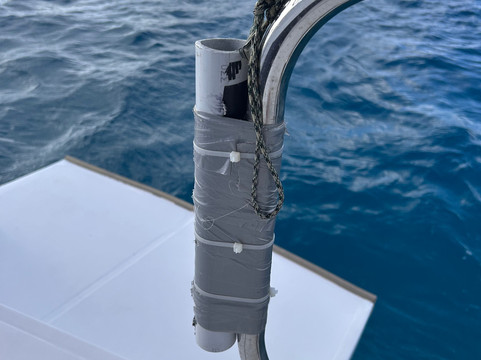 The Moorings-St. George's必去景点