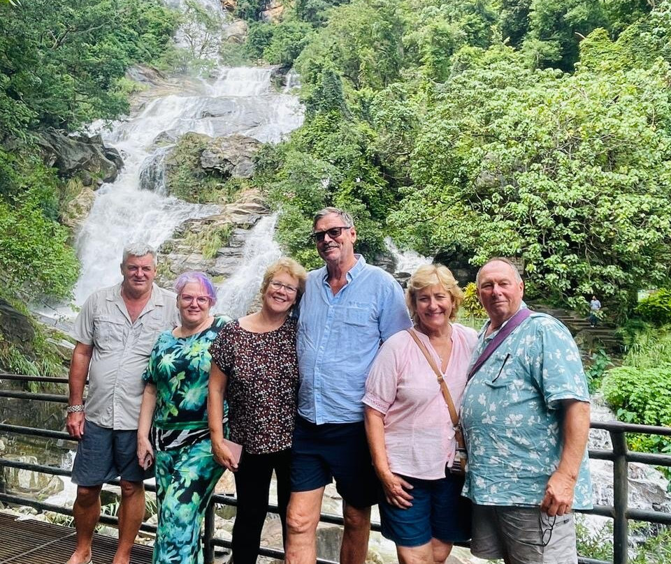 Capital Lanka Tours-科伦坡必去景点