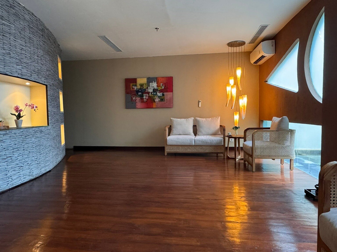 Ayodya Spa-努沙杜瓦必去景点