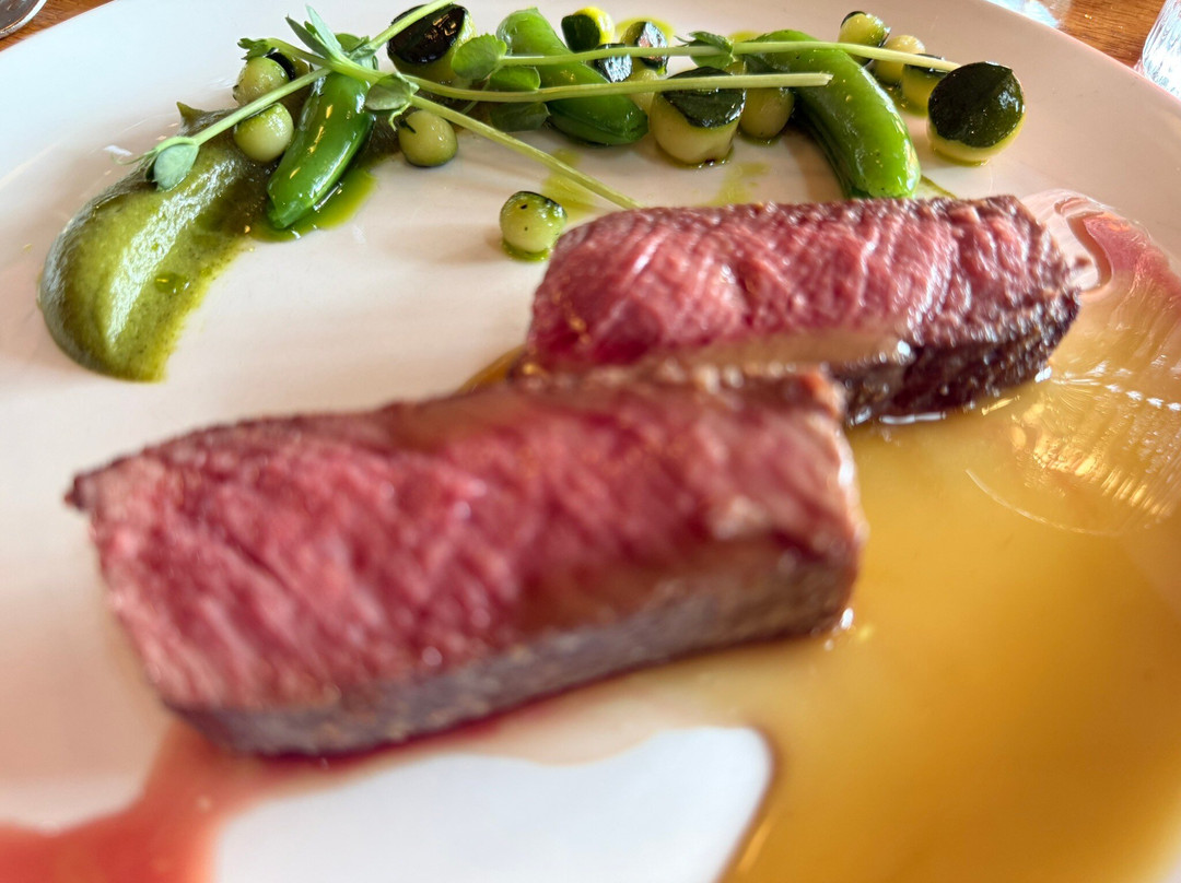 Xanadu Winery-玛格丽特河必去景点