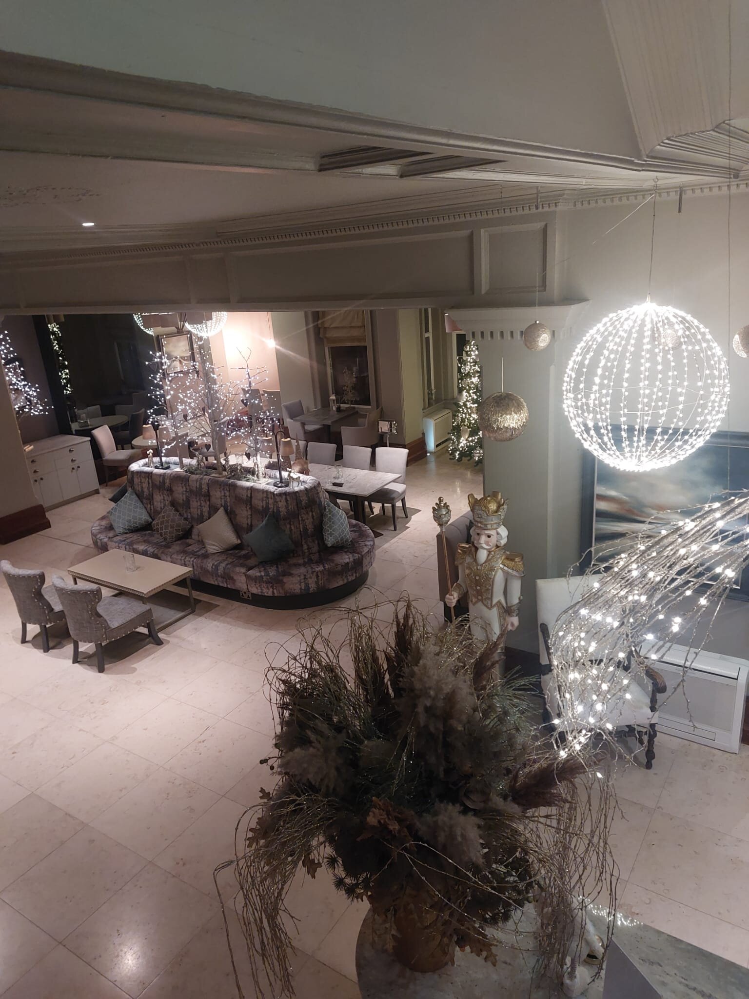 The Grand Hotel-官方