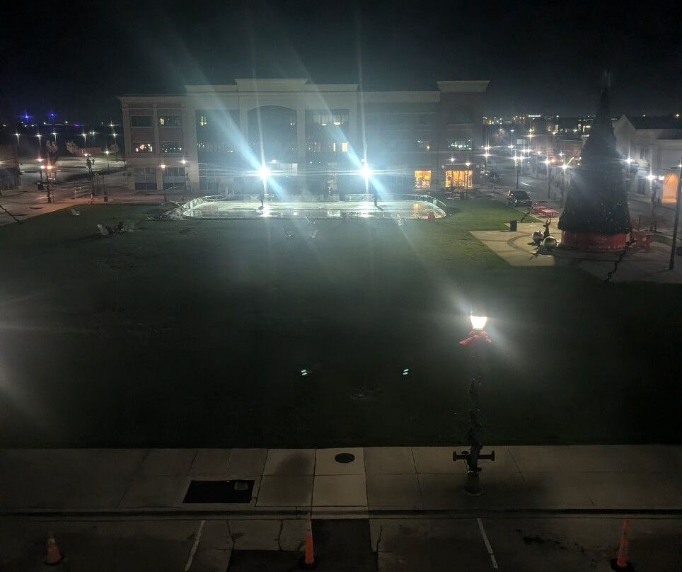 Zona Rosa-堪萨斯城必去景点