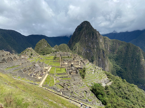 round trip travel-库斯科必去景点