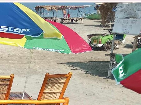 Gateway Resort And Restobar