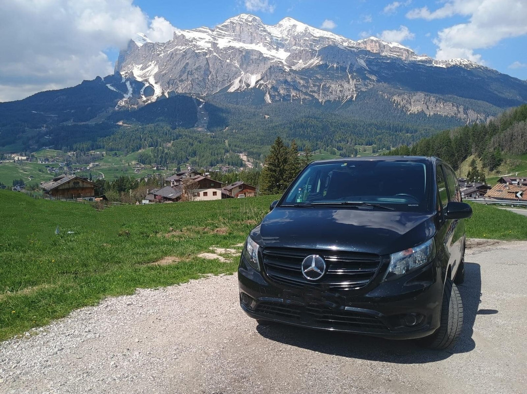 Venice Travels-麦斯特必去景点