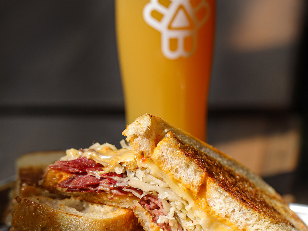 Bissell Brothers-波特兰必去景点