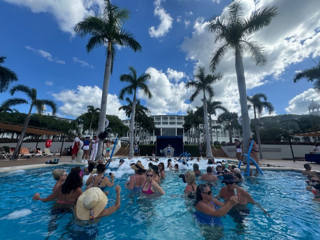 哥斯达黎加悦宜湾奢享酒店-浴室