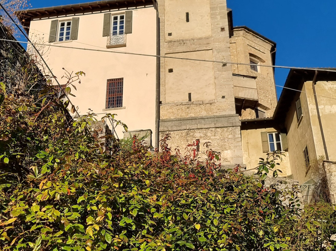 Santuario Madonna Del Soccorso-Ossuccio必去景点