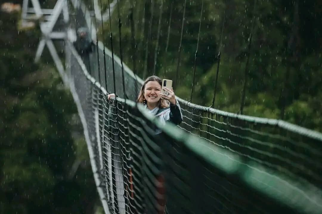Nyungwe National Park - Rwanda-Western Province必去景点